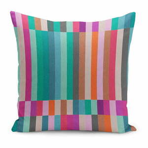 Párnahuzat 43x43 cm Acid Rain – Mila Home kép