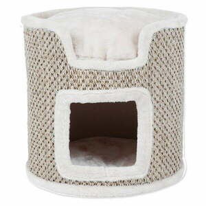 Macska pihenő Trixie Ria Cat Tower – Plaček Pet Products kép