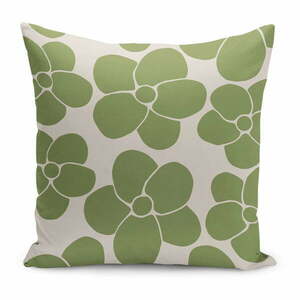 Párnahuzat 43x43 cm Green Meadow – Mila Home kép