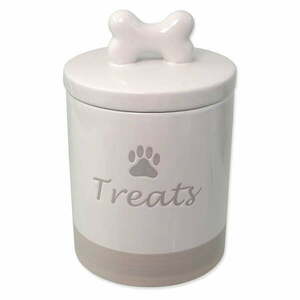 Jutalomfalat tartó doboz 1, 5 l Dog Fantasy – Plaček Pet Products kép
