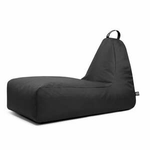Szürke babzsákfotel Chill XXL – So Soft? kép