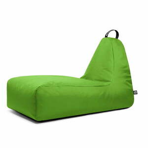 Zöld babzsákfotel Chill XXL – So Soft? kép