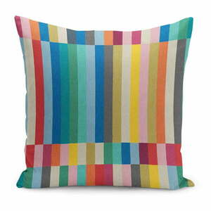 Párnahuzat 43x43 cm Summer Rain – Mila Home kép