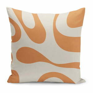 Párnahuzat 43x43 cm Caramel Latte – Mila Home kép