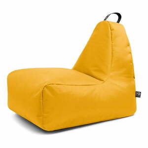 Sárga gyerek babzsákfotel Chill M – So Soft? kép
