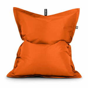 Narancssárga babzsákfotel Pad L – So Soft? kép
