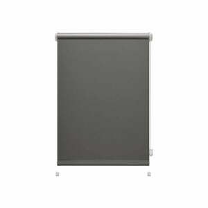 Sötétszürke roló 80x150 cm Mini Termo – Gardinia kép