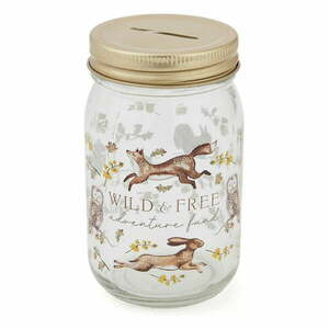 Persely Forest Fable – Cooksmart ® kép