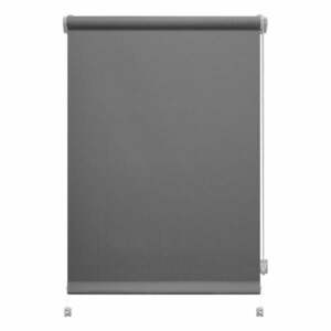 Sötétszürke roló 72, 5x150 cm Mini Sonata – Gardinia kép
