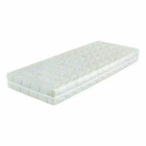 Közepes keménységű hab matrac 180x200 cm Comfort Senior – Materasso kép