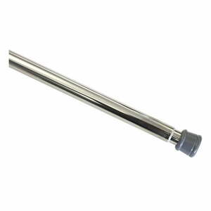 Fém bővíthető vitrázs rúd 125 - 220 cm – SP TREND kép