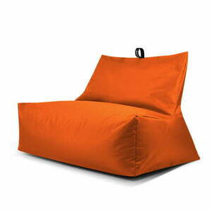 Narancssárga babzsákfotel Icy Sofa – So Soft? kép