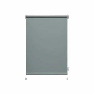 Világosszürke roló 72, 5x150 cm Mini Termo – Gardinia kép