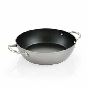 Alumínium serpenyő tapadásmentes felülettel ø 30 cm GrandChef+ – Tescoma kép