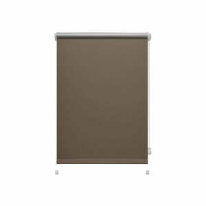 Barna roló 72, 5x150 cm Mini Termo – Gardinia kép
