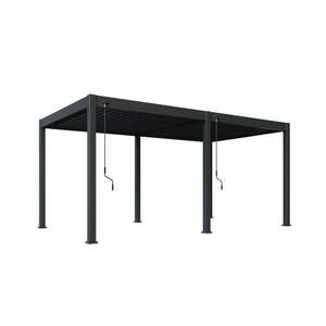 Bioklimatikus pergola Intro Neo – Rojaplast kép