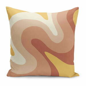 Párnahuzat 43x43 cm Strawberry Creamsicle – Mila Home kép