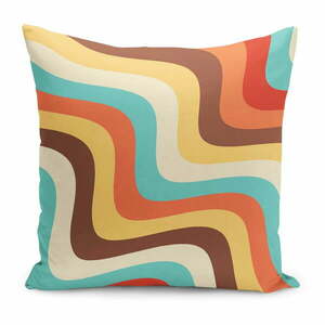 Párnahuzat 43x43 cm Summer in Havana – Mila Home kép