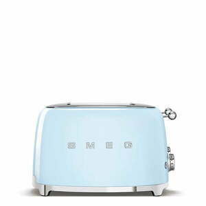 Kék kenyérpirító 50's Retro Style - SMEG kép