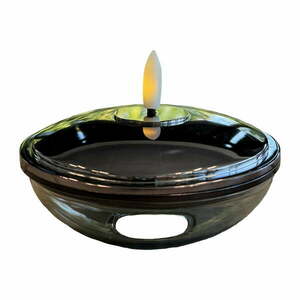LED gyertya (magasság 5 cm) Lia – Sirius kép