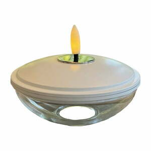 LED gyertya (magasság 5 cm) Lia – Sirius kép