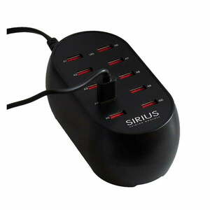 Töltő DecoPower – Sirius kép