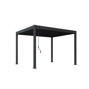 Bioklimatikus pergola Intro Neo – Rojaplast kép