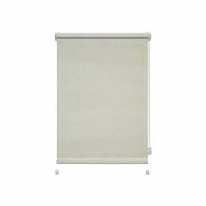 Krémszínű roló 57x150 cm Mini Faro – Gardinia kép