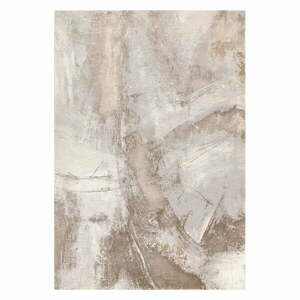 Bézs szőnyeg 200x290 cm Stellar Beige Natural – Asiatic Carpets kép