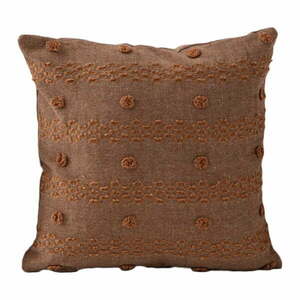 Párnahuzat 43x43 cm Tuffet – Mioli Decor kép