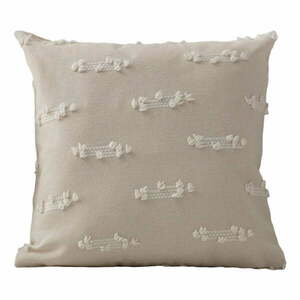 Párnahuzat 43x43 cm Tuffet – Mioli Decor kép