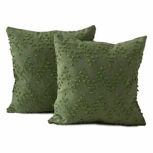 Párnahuzat szett 2 db-os 43x43 cm Tuffet – Mioli Decor kép