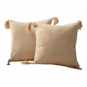 Párnahuzat szett 2 db-os 43x43 cm Puskul – Mioli Decor kép