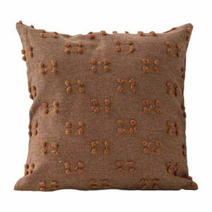 Párnahuzat 43x43 cm Tuffet – Mioli Decor kép
