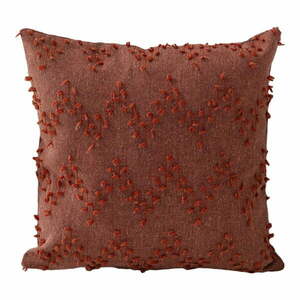 Párnahuzat 43x43 cm Tuffet – Mioli Decor kép