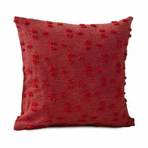 Párnahuzat 43x43 cm Tuffet – Mioli Decor kép