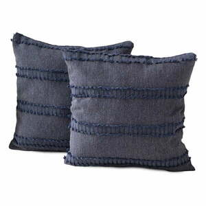 Párnahuzat szett 2 db-os 43x43 cm Tuffet – Mioli Decor kép