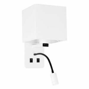 Fali lámpa Magnum – Candellux Lighting kép