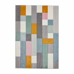 Szőnyeg 120x170 cm Matrix – Think Rugs kép