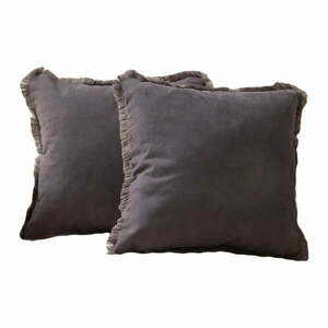 Párnahuzat szett 2 db-os 43x43 cm Sacakli – Mioli Decor kép