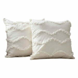 Párnahuzat szett 2 db-os 43x43 cm – Mioli Decor kép