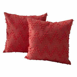 Párnahuzat szett 2 db-os 43x43 cm Tuffet – Mioli Decor kép
