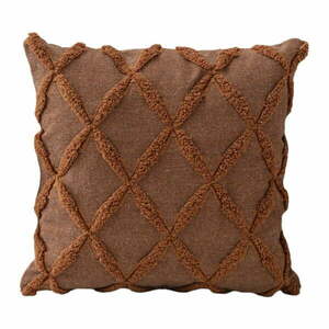 Párnahuzat 43x43 cm Tuffet – Mioli Decor kép