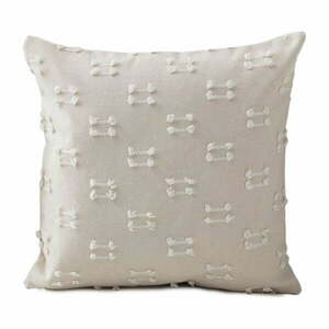 Párnahuzat 43x43 cm Tuffet – Mioli Decor kép