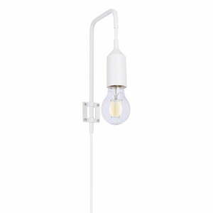 Konnektorhoz csatlakoztatható fali lámpa Laren – Candellux Lighting kép