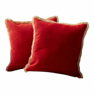 Párnahuzat szett 2 db-os 43x43 cm Sacakli – Mioli Decor kép