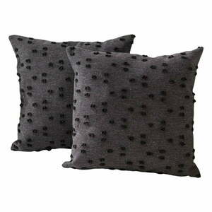 Párnahuzat szett 2 db-os 43x43 cm Tuffet – Mioli Decor kép