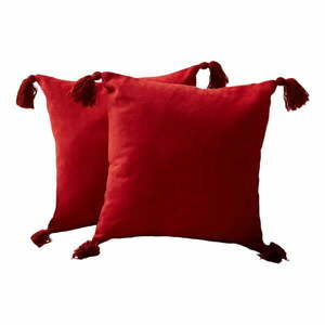 Párnahuzat szett 2 db-os 43x43 cm Puskul – Mioli Decor kép