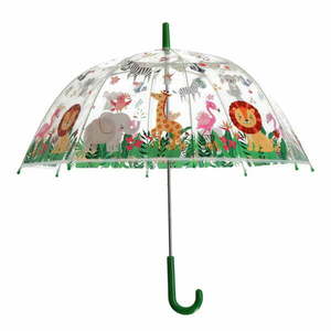 Gyerek esernyő Jungle – Esschert Design kép