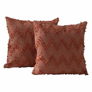 Párnahuzat szett 2 db-os 43x43 cm Tuffet – Mioli Decor kép